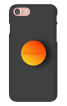 builderpdf iPhone Case