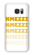 kmezzi Samsung Phone Cases