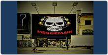 moogiemain XXL Gaming Mousepad