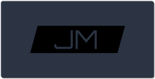 XXL MousePad/ serie JM