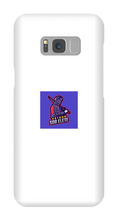sobrinhogamer Samsung Phone Cases