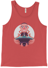 blaq15ice Tank Top