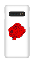 ahugeb0dybag Samsung Phone Cases