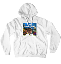 No Permissions Hoodie