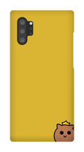 samuletwitch Samsung Phone Cases