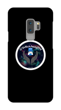 DrRick's "Phone-o-graph" case
