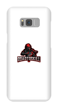 roadtoskill64 Samsung Phone Cases