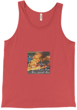 dugmore Tank Top