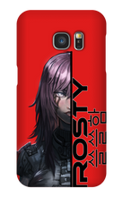 Case for the phone that starts with S
