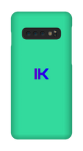 isaackekoa Samsung Phone Cases