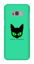 ladyhahaa Samsung Phone Cases