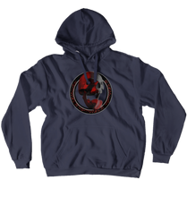 nightmare42150 Hoodies (No-Zip/Pullover)