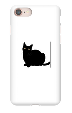 magnusattermann iPhone Phone Cases