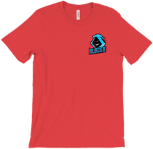 aldzek T-Shirts