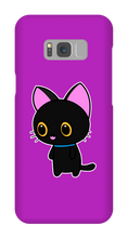 Lilly Samsung Phone Cases