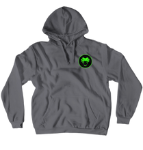 jayssnake Hoodies Snakebite (No-Zip/Pullover)