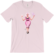 Spooky Pin Up T-Shirts