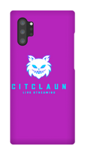 citlogo Samsung Phone Cases