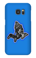 BotGod Samsung Phone Cases