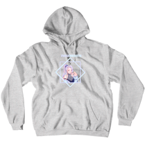 fudgerockets Hoodies (No-Zip/Pullover)