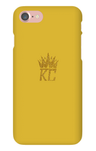 KC iPhone Phone Cases