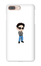 charlesdanesi iPhone Phone Cases
