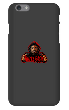 kurtzragin iPhone Phone Cases