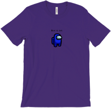 Blue is sus T-Shirt