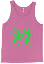 saucyxsussquatch Tank Top
