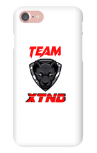 TEAM XTND iPhone Cases