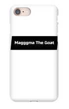 Goat iPhone Cases