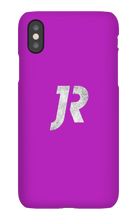 itsjaraiz iPhone Phone Cases