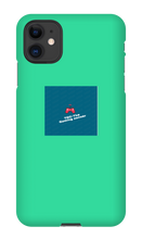 tgcthegamingcancer iPhone Phone Cases
