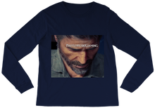 PhotoModeGaming Long Sleeve Tee