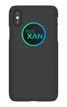 xanvh17 iPhone Phone Cases