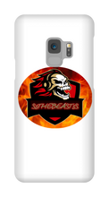 ssthe_beastss Samsung Phone Cases