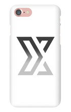 DENNYx iPhone PhoneCases (logo)