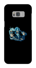 frostymcnosty Samsung Phone Cases