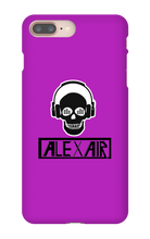 alexair202 iPhone Phone Cases