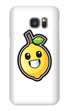 Jmeboy Zesty Samsung Cases