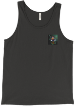 tr1gredrum Tank Top