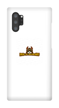 Funda Oso Para Samsung