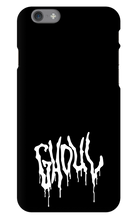 ghouleeghoul iPhone Phone Cases
