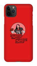 Snaggin iPhone Phone Cases