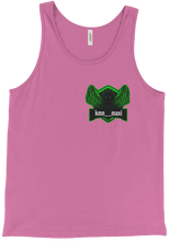JuggerMaxi Tanktop