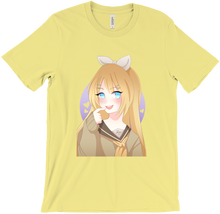 miko_ribbit T-Shirts
