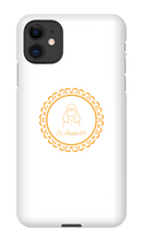 el_arabe95 iPhone Phone Cases