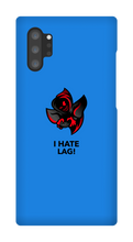 nordichoonigan Samsung Phone Cases