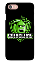 goinglime iPhone Phone Cases