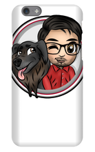 jaxandjake iPhone Phone Cases
